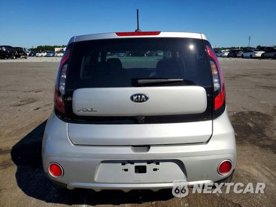 Zdjęcie 6 z 12 samochodu: 2018 KIA SOUL + VIN:KNDJP3A54J7607958 - miniatura