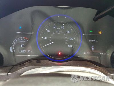 Zdjęcie 9 z 13 samochodu: 2022 HONDA HR-V EX VIN:3CZRU6H56NM752993 - miniatura