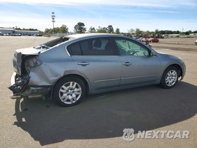 Trzecie zdjęcie samochodu z tyłu: 2008 NISSAN ALTIMA VIN:1N4AL21E98N536578 - miniatura
