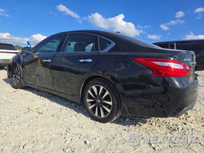 Drugie zdjęcie samochodu z przodu: 2017 NISSAN ALTIMA 2.5 SL VIN:1N4AL3AP9HC485909 - miniatura