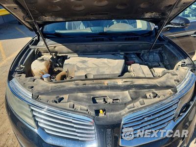 Zdjęcie 11 z 12 samochodu: 2016 LINCOLN MKX RESERVE VIN:2LMTJ8LP1GBL70609 - miniatura