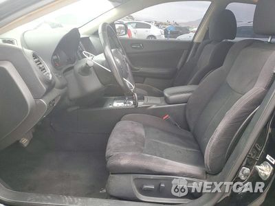 Zdjęcie 7 z 12 samochodu: 2014 NISSAN MAXIMA 3.5 S VIN:1N4AA5AP7EC441615 - miniatura