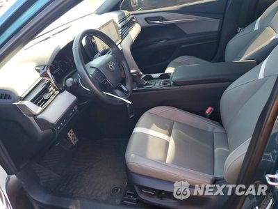 Zdjęcie 7 z 12 samochodu: 2026 TOYOTA CAMRY SE VIN:4T1DAACK3TU233431 - miniatura