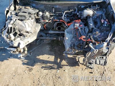 Zdjęcie 11 z 12 samochodu: 2016 TOYOTA PRIUS TWO ECO VIN:JTDKARFU6G3007385 - miniatura