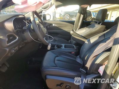 Zdjęcie 7 z 14 samochodu: 2026 CHRYSLER PACIFICA SELECT VIN:2C4RC1BG6TR172283 - miniatura