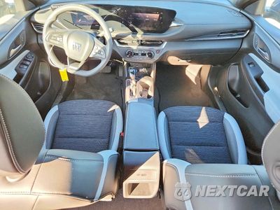 Zdjęcie 8 z 13 samochodu: 2024 BUICK ENVISTA PREFERRED VIN:KL47LAE25RB213446 - miniatura