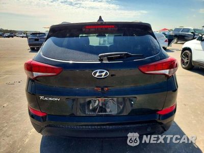 Zdjęcie 6 z 12 samochodu: 2017 HYUNDAI TUCSON SE PLUS VIN:KM8J33A45HU501738 - miniatura