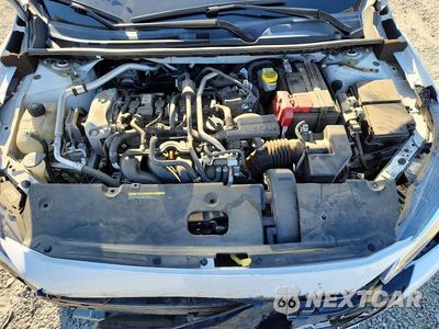 Zdjęcie 11 z 13 samochodu: 2024 NISSAN SENTRA S VIN:3N1AB8BV1RY233980 - miniatura