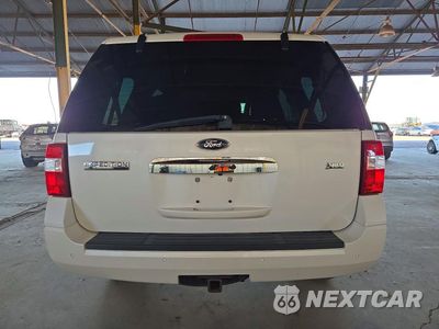 Zdjęcie 6 z 13 samochodu: 2012 FORD EXPEDITION LIMITED VIN:1FMJU1K55CEF05526 - miniatura