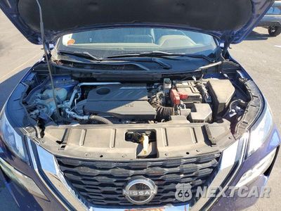 Zdjęcie 12 z 13 samochodu: 2023 NISSAN ROGUE SL VIN:JN8BT3CB5PW474696 - miniatura