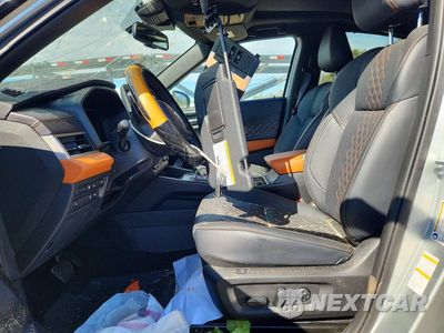 Zdjęcie 7 z 13 samochodu: 2025 MITSUBISHI OUTLANDER SEL VIN:JA4T5WA9XSZ054767 - miniatura