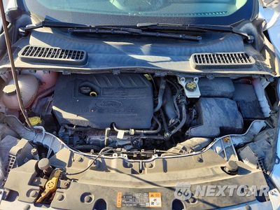 Zdjęcie 12 z 13 samochodu: 2017 FORD ESCAPE SE VIN:1FMCU9GD8HUE66788 - miniatura