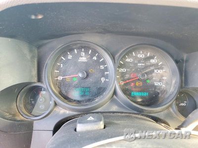Zdjęcie 9 z 12 samochodu: 2007 CHEVROLET SILVERADO K1500 VIN:2GCEK19C171701244 - miniatura