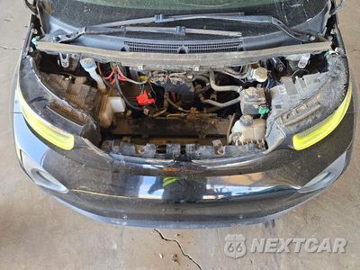 Zdjęcie 11 z 12 samochodu: 2017 BMW I3 REX VIN:WBY1Z8C30HV890284 - miniatura