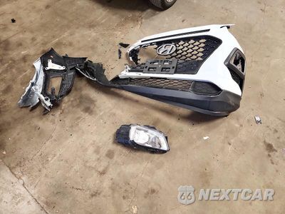 Zdjęcie 12 z 13 samochodu: 2019 HYUNDAI KONA SEL VIN:KM8K2CAA9KU333851 - miniatura