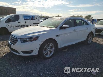 2016 FORD TAURUS SEL 1FAHP2E89GG153850 - główne zdjęcie licytacji z USA - miniatura