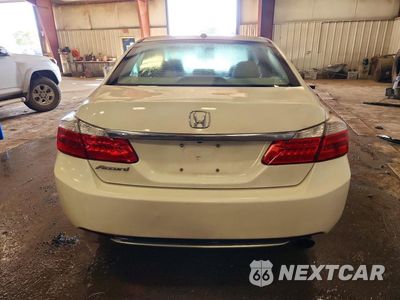 Zdjęcie 6 z 12 samochodu: 2013 HONDA ACCORD EXL VIN:1HGCR2F83DA047956 - miniatura