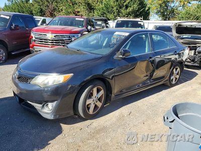 2012 TOYOTA CAMRY SE 4T1BF1FK9CU036302 - główne zdjęcie licytacji z USA - miniatura