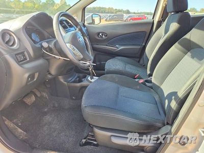 Zdjęcie 7 z 12 samochodu: 2015 NISSAN VERSA NOTE SV VIN:3N1CE2CP3FL409532 - miniatura