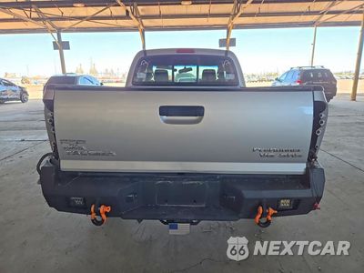 Zdjęcie 6 z 12 samochodu: 2006 TOYOTA TACOMA PRERUNNER ACCESS CAB VIN:5TETU62N56Z270797 - miniatura