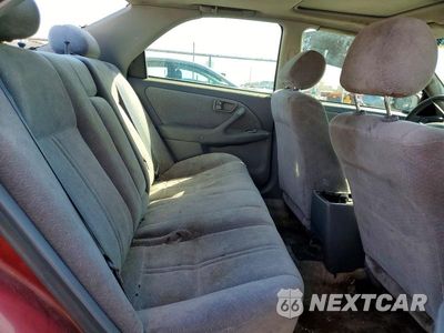 Zdjęcie 10 z 13 samochodu: 1997 TOYOTA CAMRY LE V6 VIN:4T1BF22K8VU004150 - miniatura