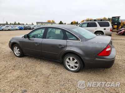 Drugie zdjęcie samochodu z przodu: 2005 FORD FIVE HUNDRED SE VIN:1FAFP26135G161738 - miniatura