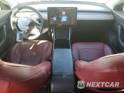 Zdjęcie 8 z 12 samochodu: 2018 TESLA MODEL 3 VIN:5YJ3E1EB0JF146626 - miniatura
