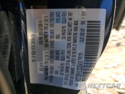 Zdjęcie 13 z 13 samochodu: 2018 MAZDA CX-9 SPORT VIN:JM3TCBBY6J0228418 - miniatura