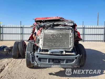 Piąte zdjęcie samochodu w środku: 2017 FREIGHTLINER CASCADIA 113 SEMI TRUCK VIN:3AKJGBDV8HSJD4761 - miniatura