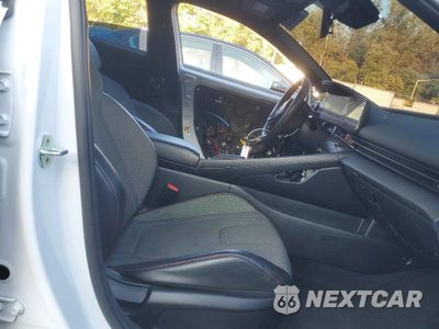 Zdjęcie 7 z 12 samochodu: 2023 HYUNDAI ELANTRA N LINE VIN:KMHLR4AF0PU420529 - miniatura