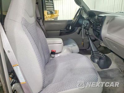 Zdjęcie 10 z 12 samochodu: 1998 FORD RANGER VIN:1FTYR11X0WPA16869 - miniatura