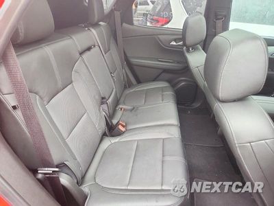 Zdjęcie 11 z 13 samochodu: 2019 CHEVROLET BLAZER 3LT VIN:3GNKBHRS6KS689289 - miniatura