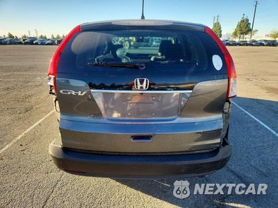 Zdjęcie 6 z 14 samochodu: 2012 HONDA CR-V LX VIN:2HKRM3H35CH502490 - miniatura