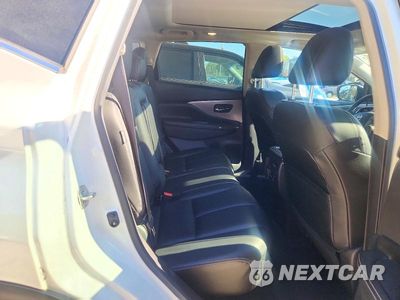 Zdjęcie 11 z 13 samochodu: 2021 NISSAN MURANO SV VIN:5N1AZ2BS7MC122617 - miniatura
