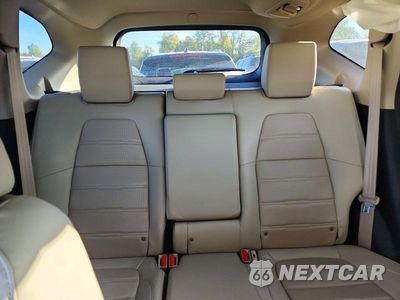 Zdjęcie 10 z 13 samochodu: 2022 HONDA CR-V EXL VIN:2HKRW2H8XNH664666 - miniatura