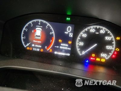 Zdjęcie 9 z 14 samochodu: 2023 HONDA CR-V EX VIN:2HKRS4H49PH435340 - miniatura