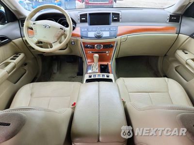 Zdjęcie 8 z 12 samochodu: 2006 INFINITI M35 BASE VIN:JNKAY01F26M257614 - miniatura