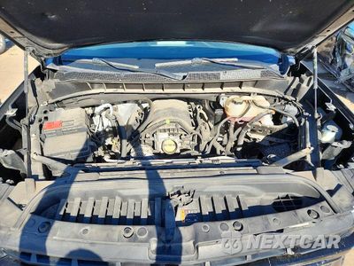 Zdjęcie 11 z 12 samochodu: 2020 CHEVROLET SILVERADO K1500 RST VIN:1GCRYEED3LZ284829 - miniatura