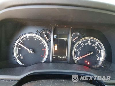 Zdjęcie 9 z 12 samochodu: 2022 TOYOTA 4RUNNER TRD OFF-ROAD PREMIUM VIN:JTERU5JR3N6077080 - miniatura