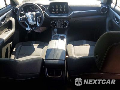 Zdjęcie 8 z 13 samochodu: 2025 CHEVROLET BLAZER 2LT VIN:3GNKBCR4XSS117243 - miniatura