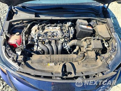 Zdjęcie 11 z 13 samochodu: 2022 TOYOTA COROLLA LE VIN:5YFEPMAEXNP317039 - miniatura