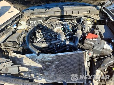 Zdjęcie 12 z 13 samochodu: 2023 FORD BRONCO BASE VIN:1FMEE5DPXPLB37348 - miniatura