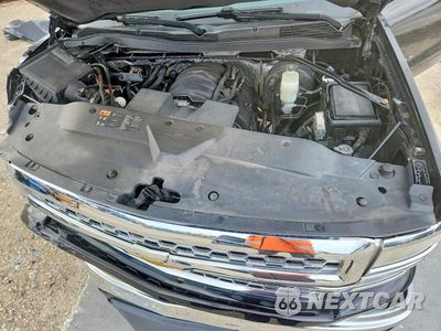 Zdjęcie 11 z 12 samochodu: 2015 CHEVROLET SILVERADO C1500 LT VIN:3GCPCREH9FG203787 - miniatura