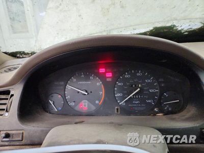 Zdjęcie 9 z 12 samochodu: 1996 HONDA ACCORD DX 4D SEDAN VIN:1HGCD5532TA149236 - miniatura