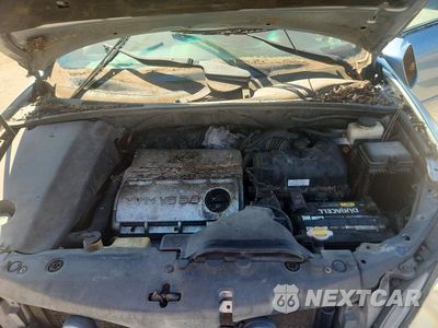Zdjęcie 12 z 13 samochodu: 2006 LEXUS RX 330 VIN:2T2GA31U56C053012 - miniatura