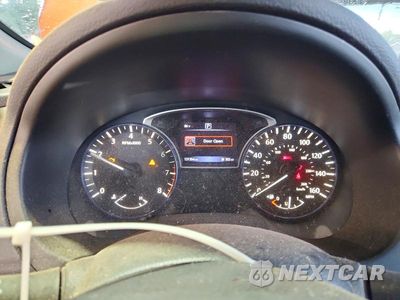 Zdjęcie 9 z 12 samochodu: 2016 NISSAN ALTIMA 2.5 SR VIN:1N4AL3AP6GC119436 - miniatura