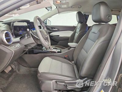 Zdjęcie 7 z 14 samochodu: 2026 CHEVROLET TRAX 1LT VIN:KL77LHEP7TC170933 - miniatura