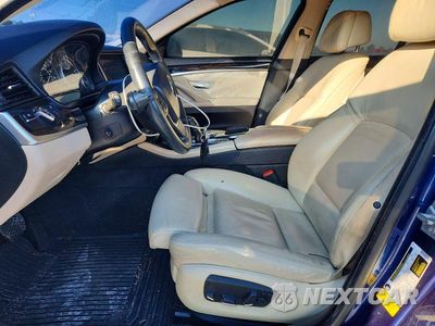 Zdjęcie 7 z 12 samochodu: 2015 BMW 528 I VIN:WBA5A5C55FD523486 - miniatura