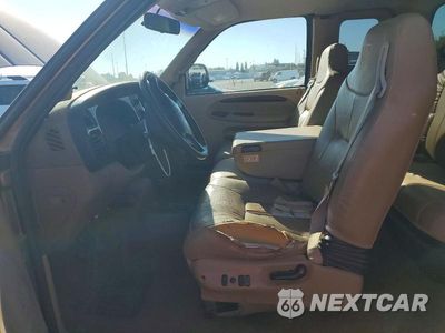 Zdjęcie 7 z 12 samochodu: 2001 DODGE RAM 2500 VIN:1B7KF23W81J562341 - miniatura