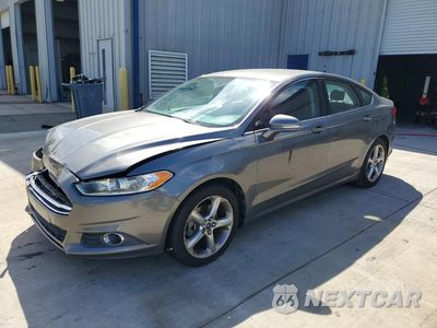 2013 FORD FUSION SE 3FA6P0HR2DR167528 - główne zdjęcie licytacji z USA - miniatura